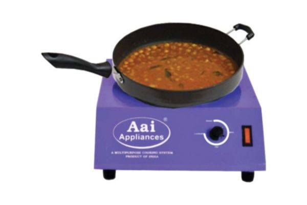 Cooktop