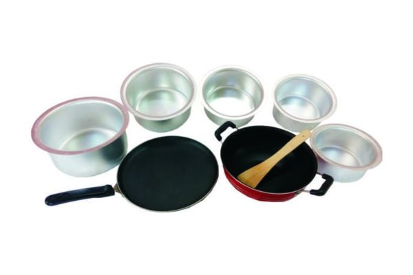 Cookware