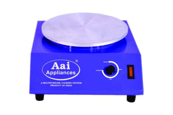 AAI Cooking System