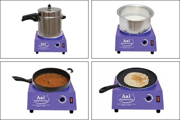 Cookware Set
