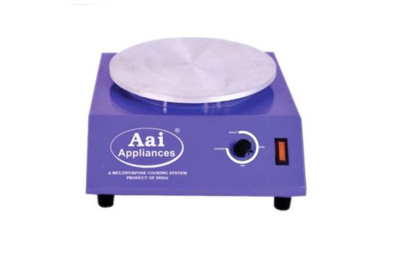 AAI Cooking System