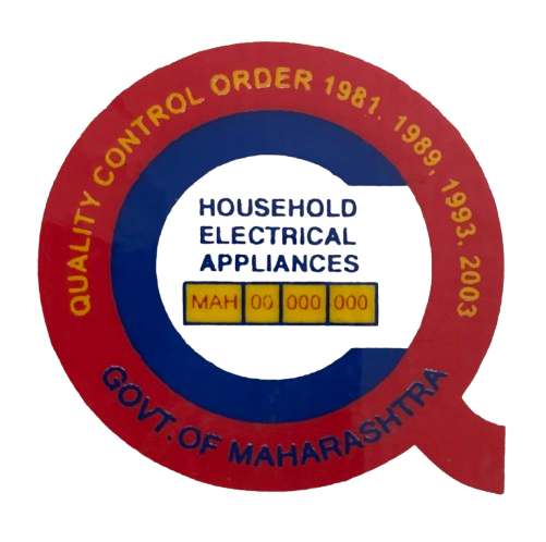 Quality Control Certified